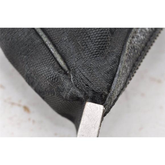 Auth Gucci Shoulder Cross Body Bag Gg #75454G12B - Picture 7 of 15